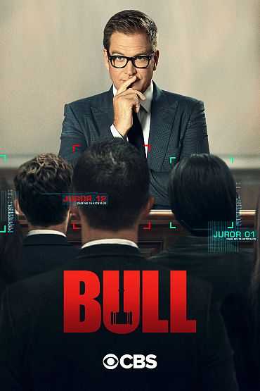 مسلسل Bull الموسم الخامس حلقة 6