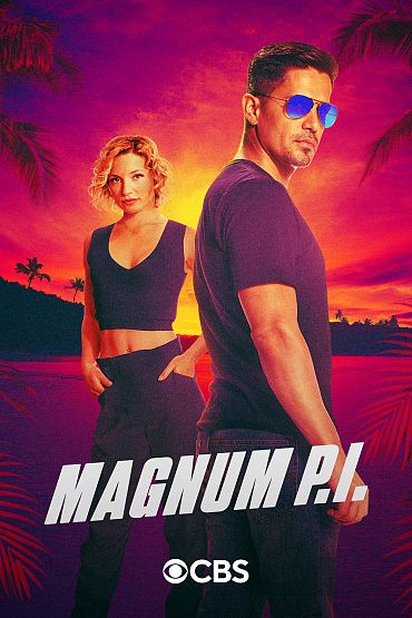 مسلسل Magnum P.I. الموسم الرابع حلقة 12