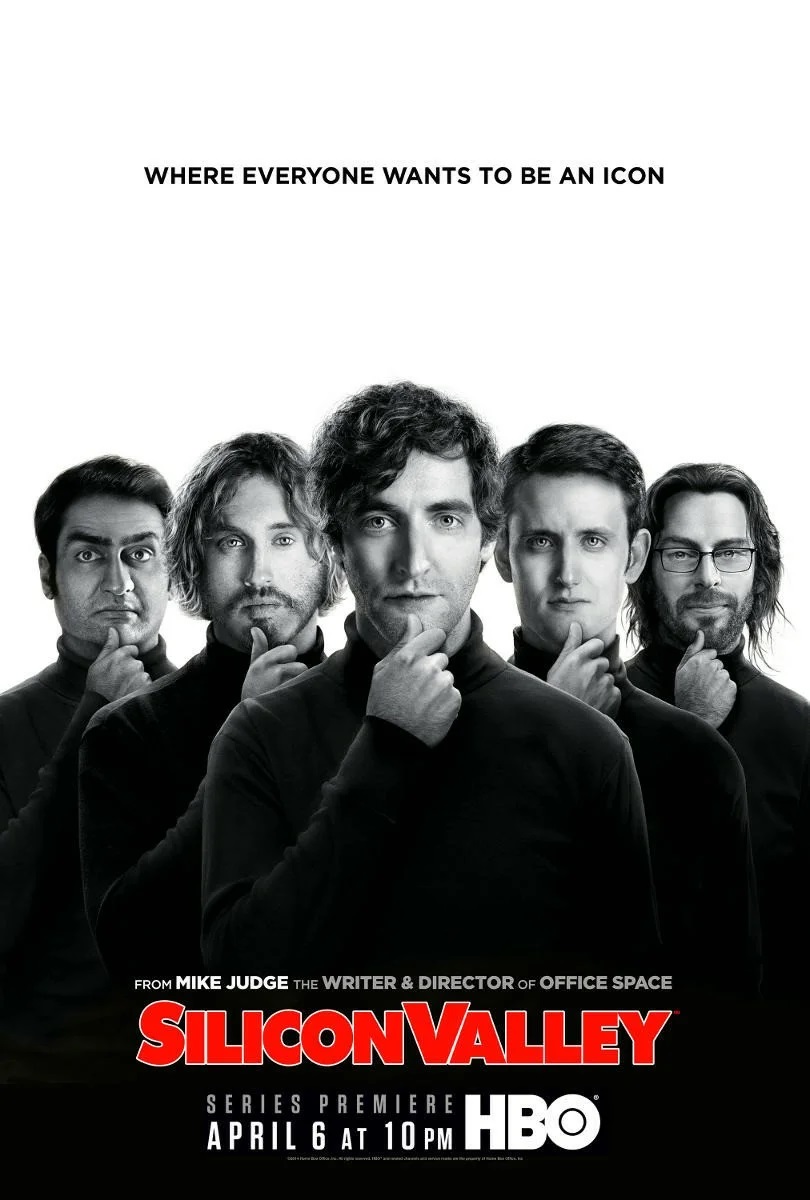 مسلسل Silicon Valley الموسم الاول حلقة 6