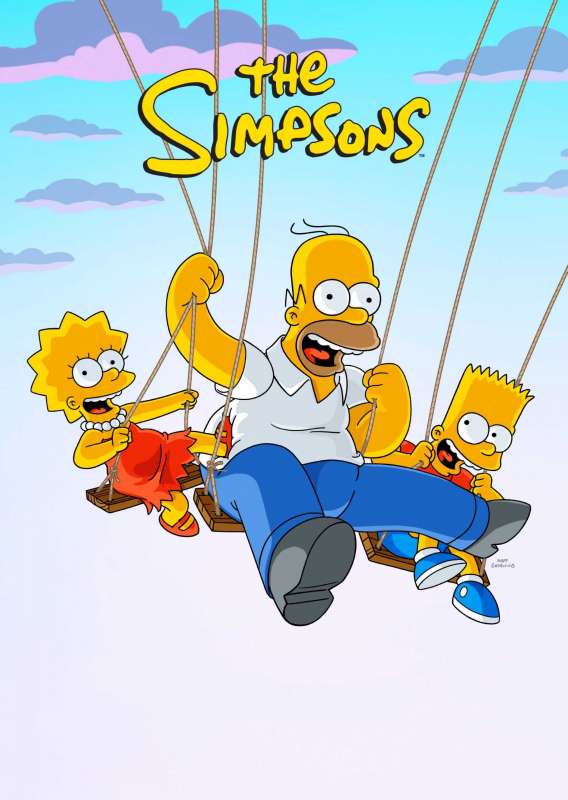 مسلسل The Simpsons الموسم 32 حلقة 4