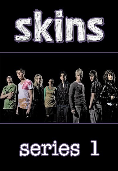 مسلسل Skins الموسم الاول حلقة 2