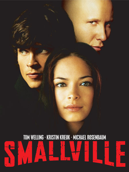 مسلسل Smallville الموسم الثالث حلقة 1