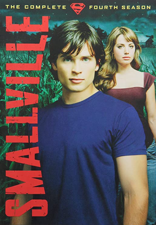 مسلسل Smallville الموسم الرابع حلقة 6