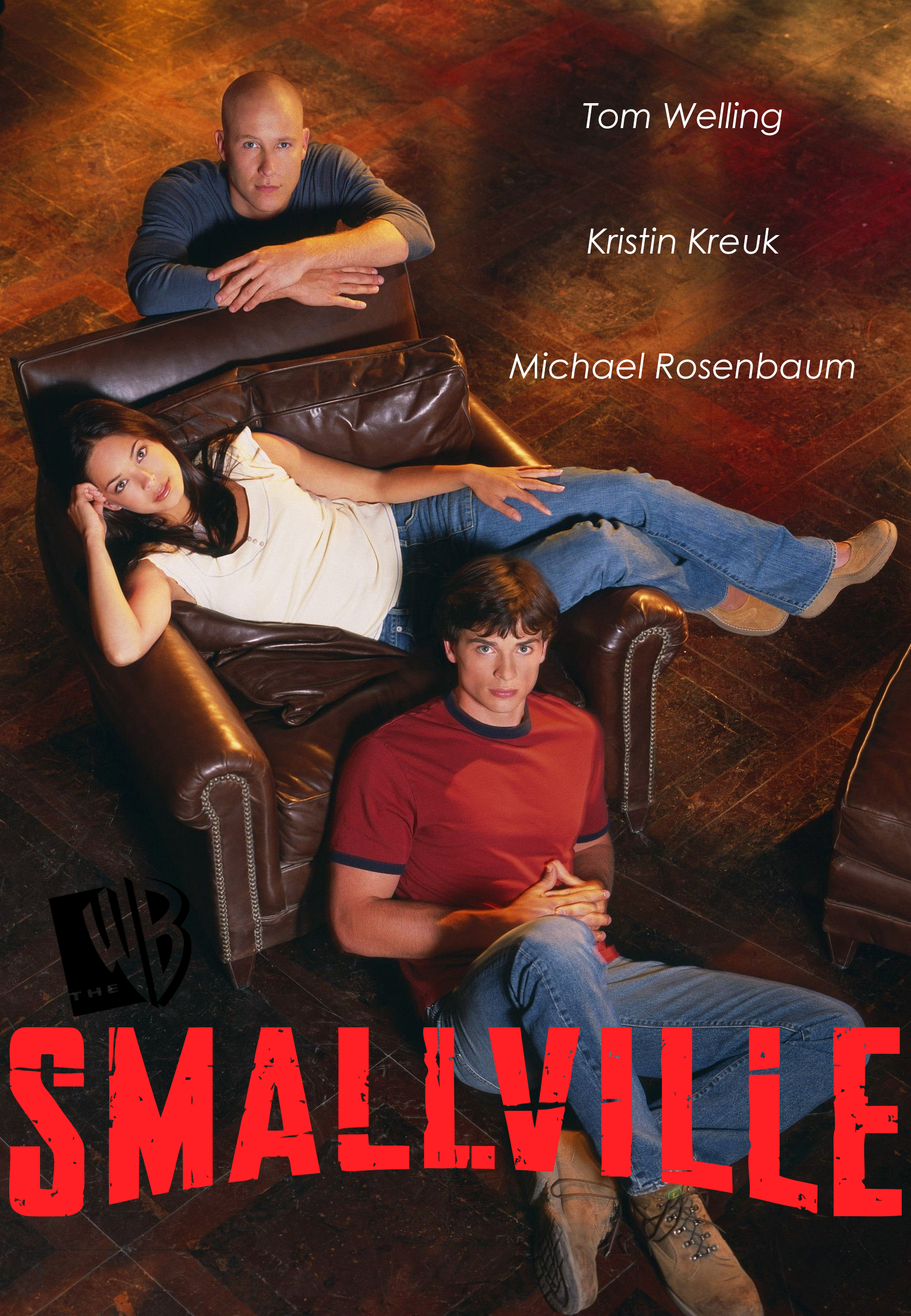 مسلسل Smallville الموسم السابع حلقة 20 والاخيرة