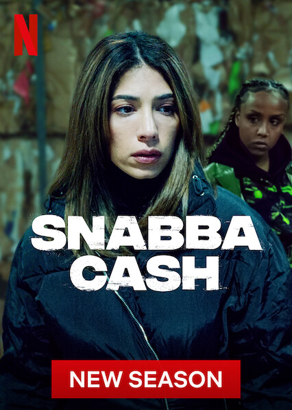 مسلسل Snabba Cash الموسم الثاني حلقة 6 والاخيرة