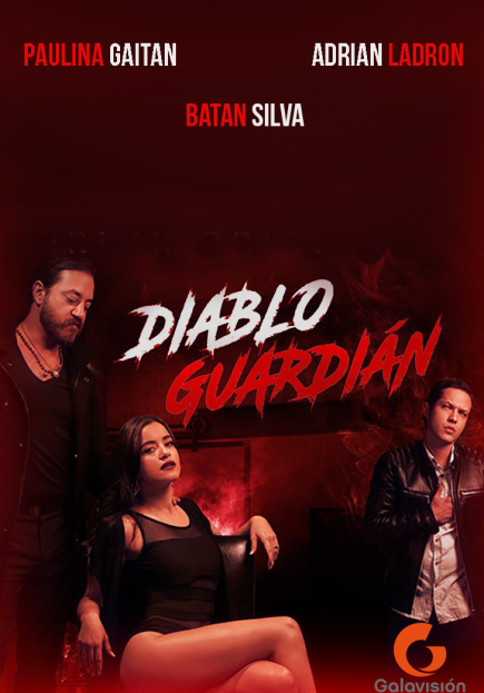 مسلسل Diablo Guardian الموسم الاول حلقة 8