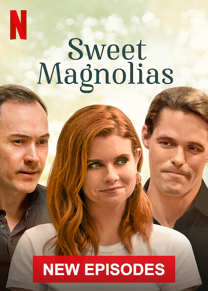 مسلسل Sweet Magnolias الموسم الثاني حلقة 2