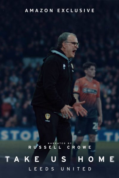 مسلسل Take Us Home: Leeds United الموسم الثاني حلقة 2 والاخيرة