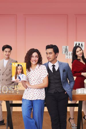 مسلسل كانت جميلة She Was Pretty (Malaysia) حلقة 4