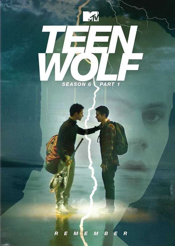 مسلسل Teen Wolf الموسم السادس حلقة 5