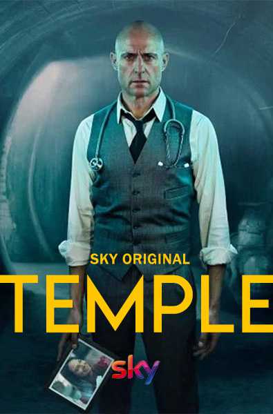 مسلسل Temple الموسم الاول حلقة 1