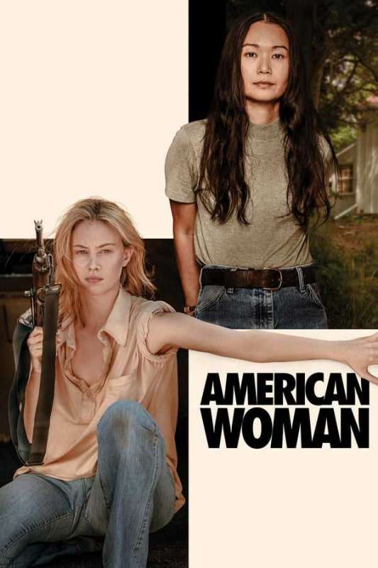 فيلم American Woman 2019 مترجم اون لاين