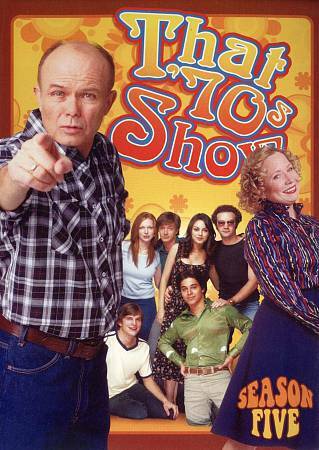 مسلسل That ’70s Show الموسم الخامس حلقة 3