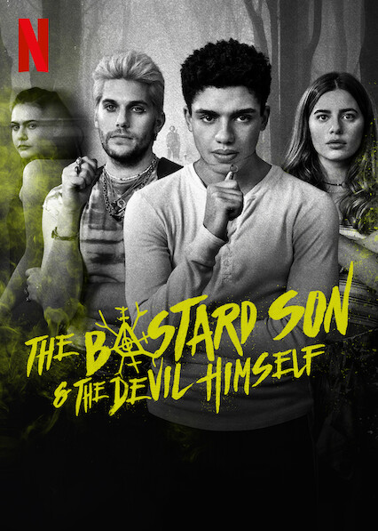 مسلسل The Bastard Son & The Devil Himself الموسم الاول حلقة 3