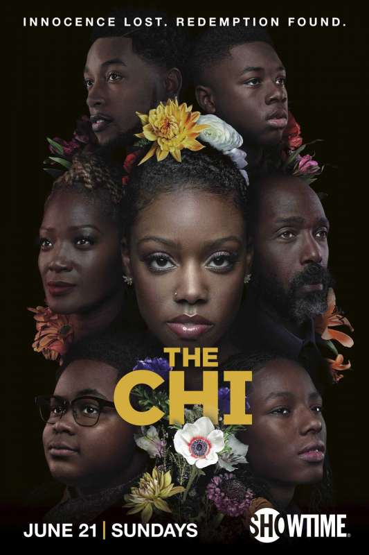 مسلسل The Chi الموسم الثالث حلقة 7