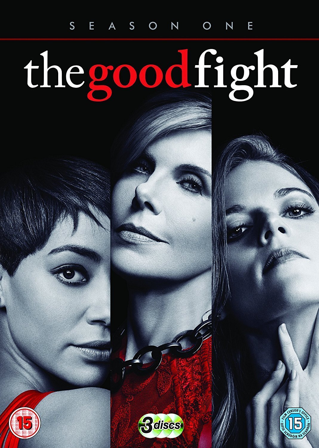 مسلسل The Good Fight الموسم الاول حلقة 10 والاخيرة