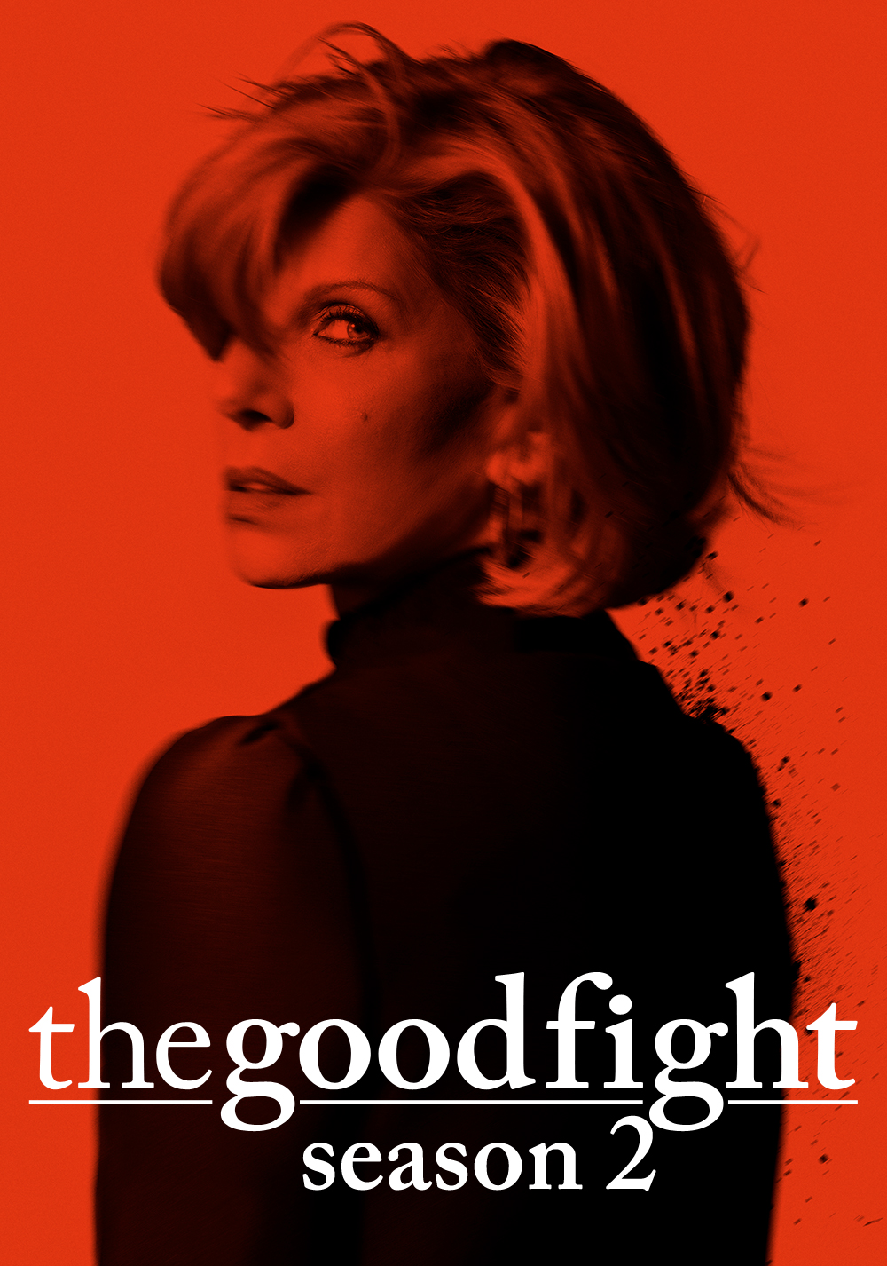 مسلسل The Good Fight الموسم الثاني حلقة 9