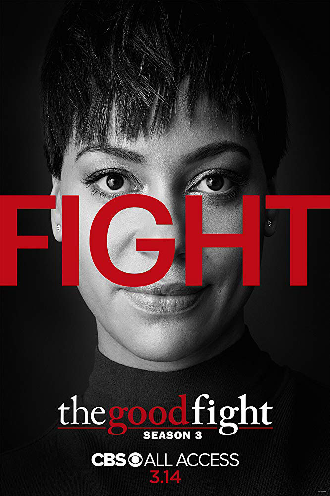 مسلسل The Good Fight الموسم الثالث حلقة 6