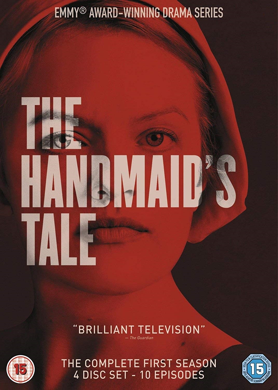 مسلسل The Handmaid’s Tale الموسم الاول حلقة 4