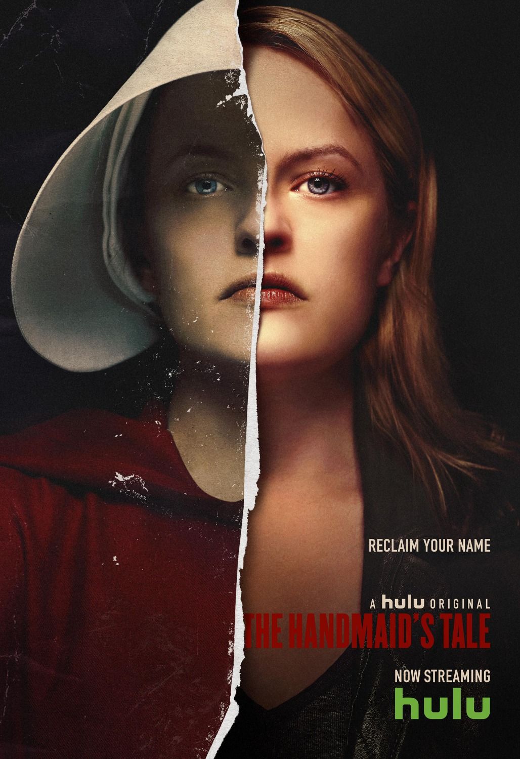 مسلسل The Handmaid’s Tale الموسم الثاني حلقة 2