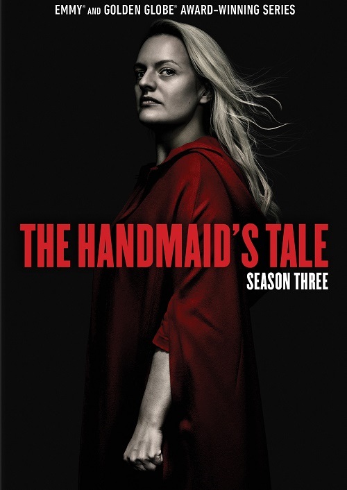 مسلسل The Handmaid’s Tale الموسم الثالث حلقة 8