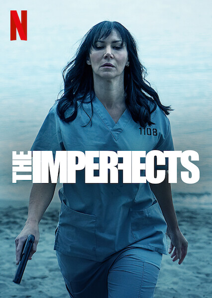 مسلسل The Imperfects الموسم الاول حلقة 4