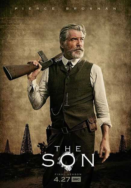 مسلسل The Son الموسم الثاني حلقة 1