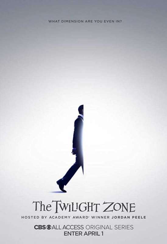 مسلسل The Twilight Zone الموسم الاول حلقة 1