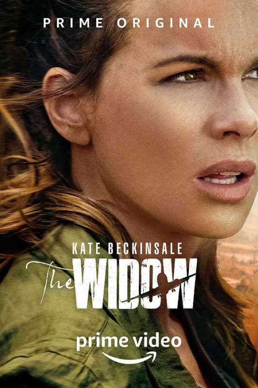 مسلسل The Widow الموسم الاول حلقة 4