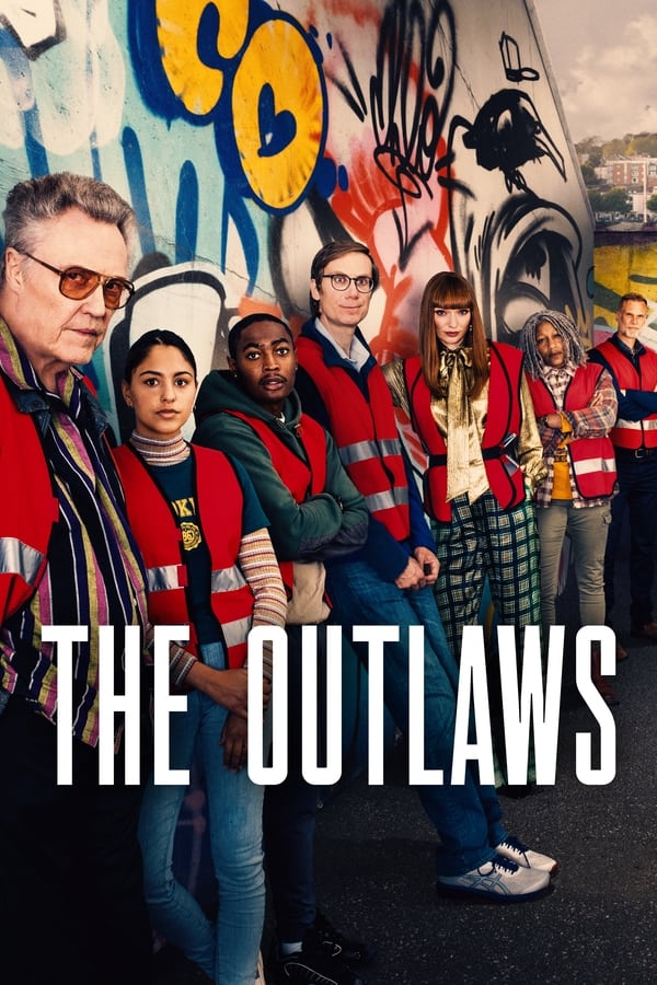 مسلسل The Outlaws الموسم الاول حلقة 6 والاخيرة