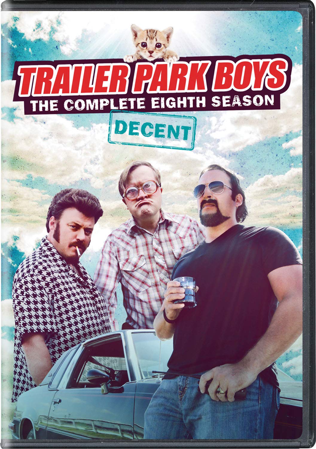 مسلسل Trailer Park Boys الموسم الثامن حلقة 6