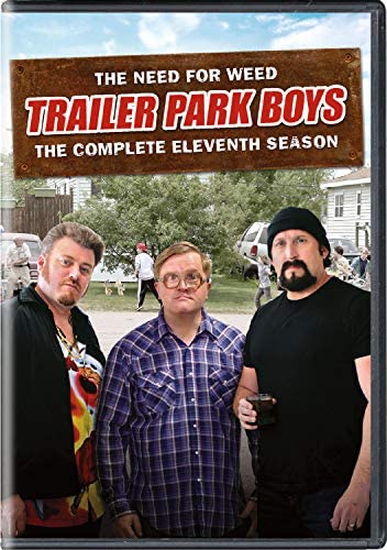 مسلسل Trailer Park Boys الموسم 11 حلقة 6