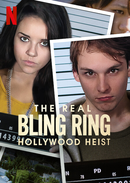 مسلسل The Real Bling Ring: Hollywood Heist الموسم الاول حلقة 3 والاخيرة