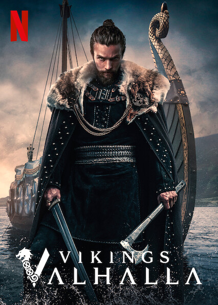 مسلسل Vikings: Valhalla الموسم الاول حلقة 3