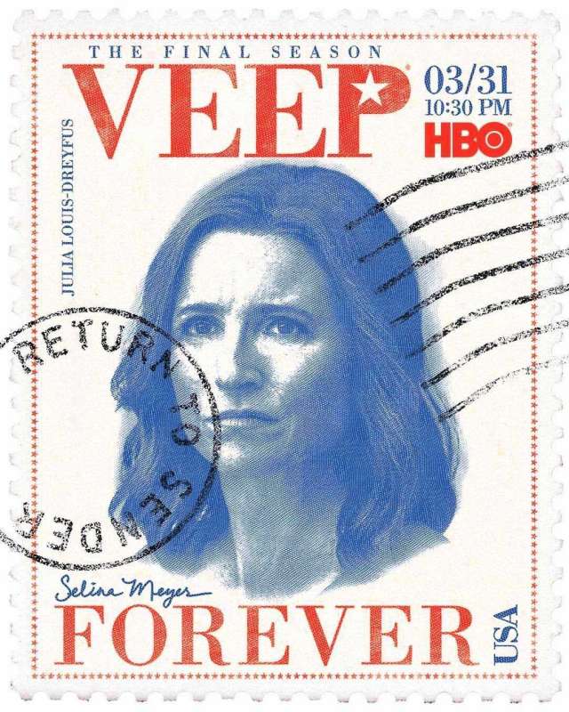 مسلسل Veep الموسم السابع حلقة 7 والاخيرة