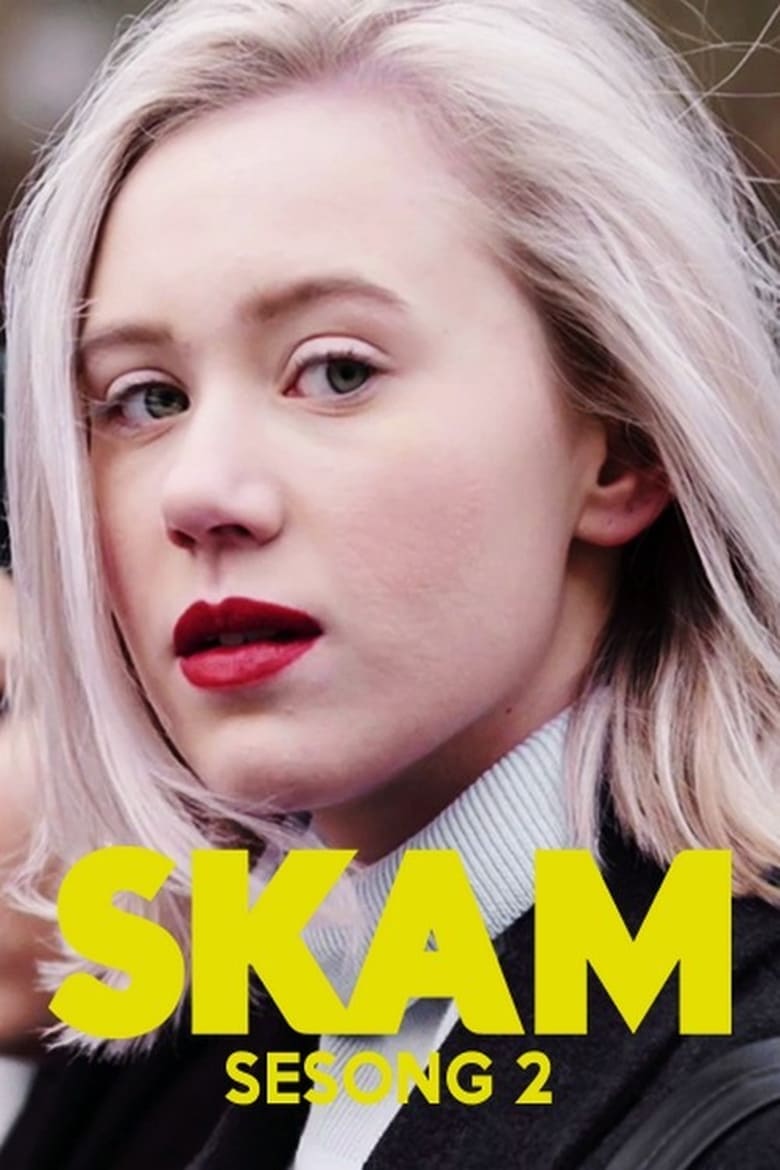 مسلسل Skam الموسم الثاني حلقة 5