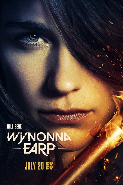 مسلسل Wynonna Earp الموسم الثالث حلقة 6