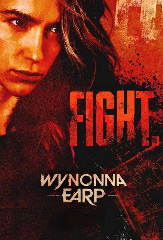 مسلسل Wynonna Earp الموسم الرابع حلقة 5