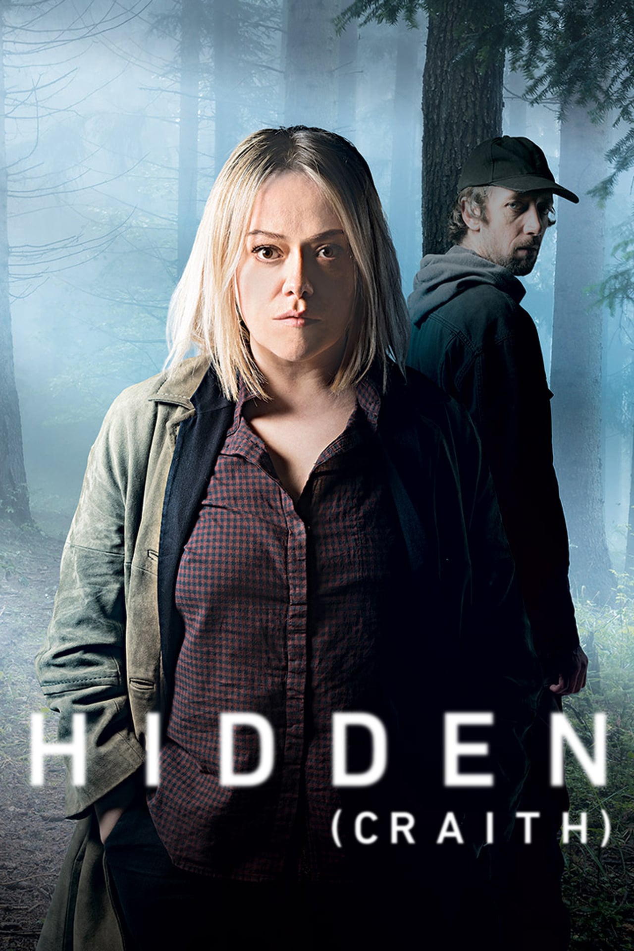 مسلسل Hidden الموسم الثاني حلقة 1