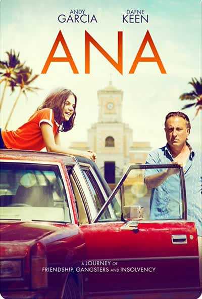 فيلم Ana 2019 مترجم اون لاين