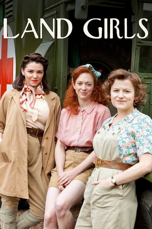 مسلسل Land Girls الموسم الثاني حلقة 1