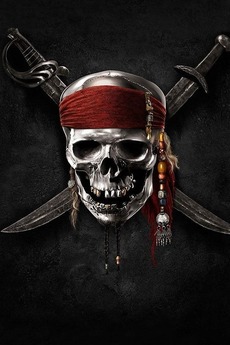 فيلم Pirates of the Caribbean 6 2023 مترجم اون لاين