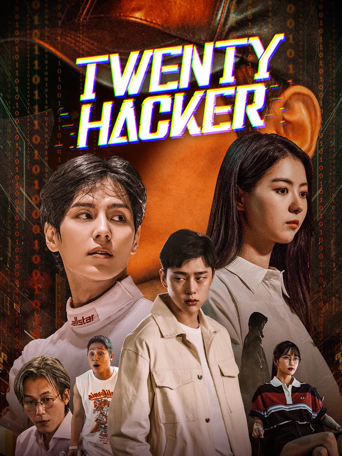 فيلم Twenty Hacker 2021 مترجم اون لاين