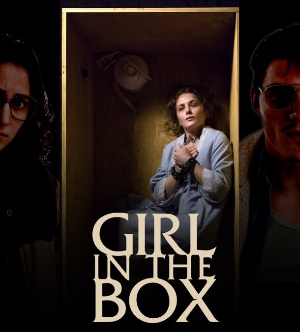 فيلم Girl in the Box 2016 مترجم اون لاين