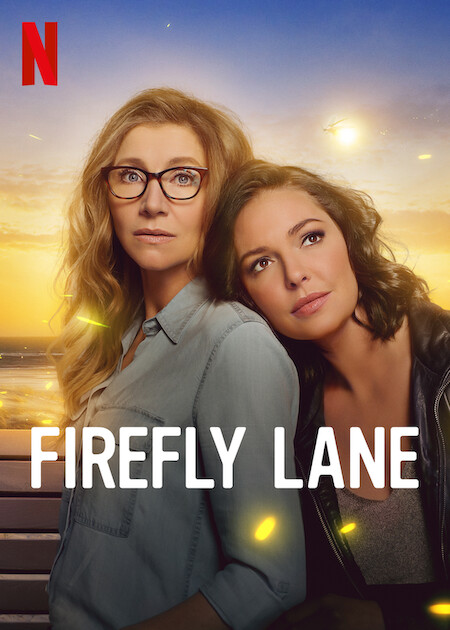 مسلسل Firefly Lane الموسم الثاني حلقة 12