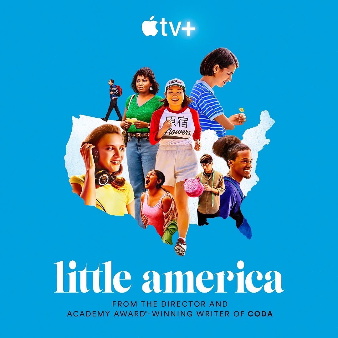 مسلسل Little America الموسم الثاني حلقة 6