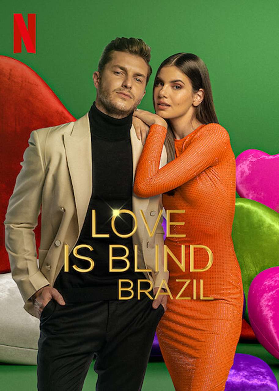 برنامج Love Is Blind: Brazil الموسم الثاني حلقة 8