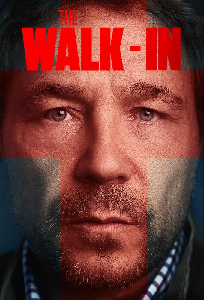 مسلسل The Walk-In الموسم الاول حلقة 1