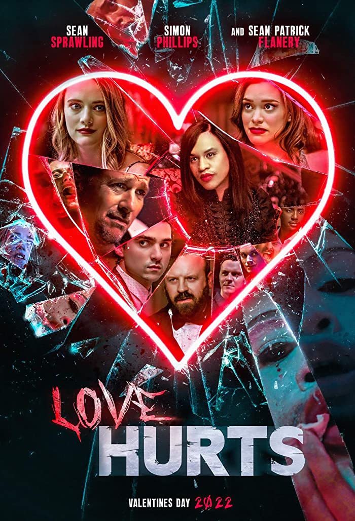 فيلم Love Hurts 2022 مترجم اون لاين