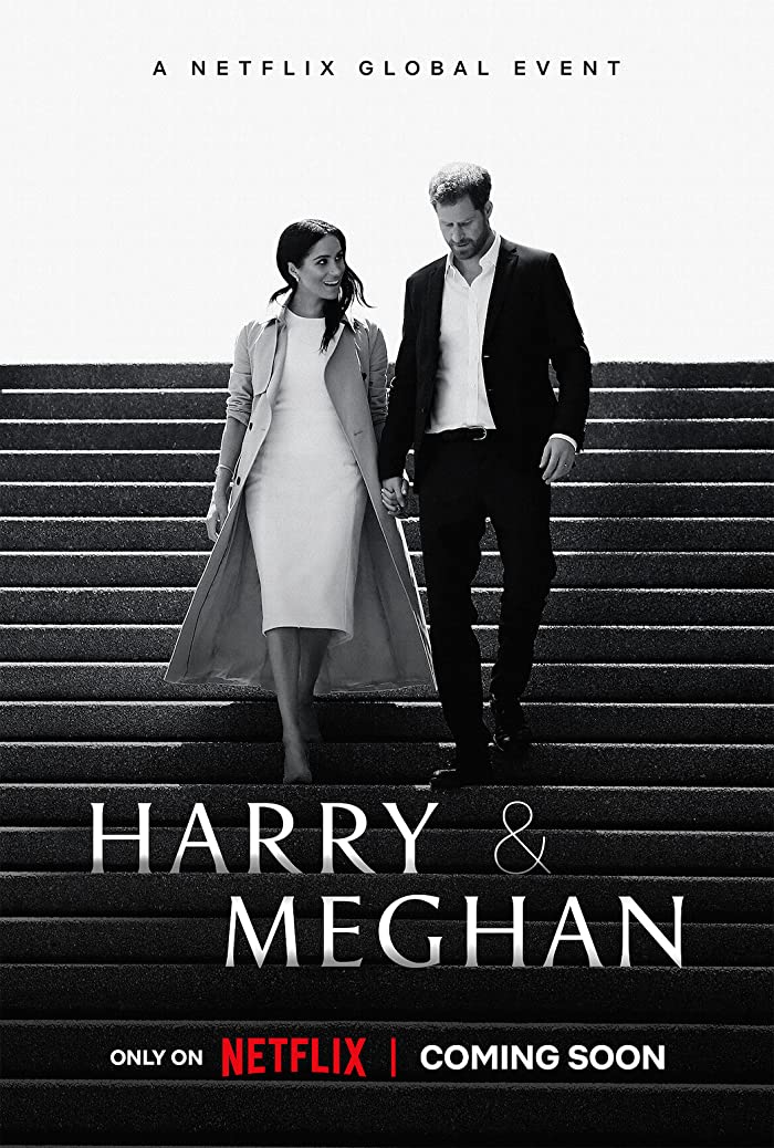 مسلسل Harry and Meghan الموسم الاول حلقة 1